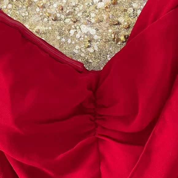 Guess Marciano Cynthia Bodysuit (NWT) - Picture 6 of 16